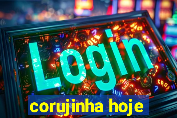 corujinha hoje